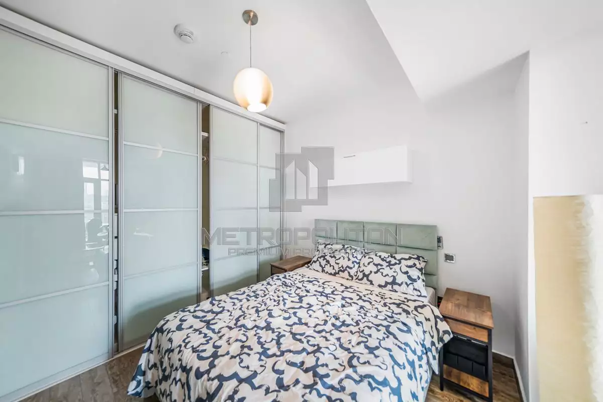 Квартира 120м² в ОАЭ, Дубай. Стоимостью 286684€ аренда фото-15