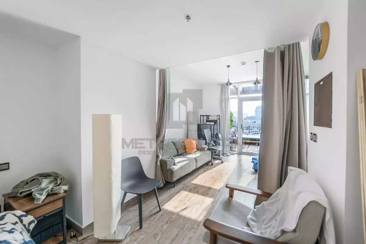 Квартира 120м² в ОАЭ, Дубай. Стоимостью 286684€ аренда фото-16