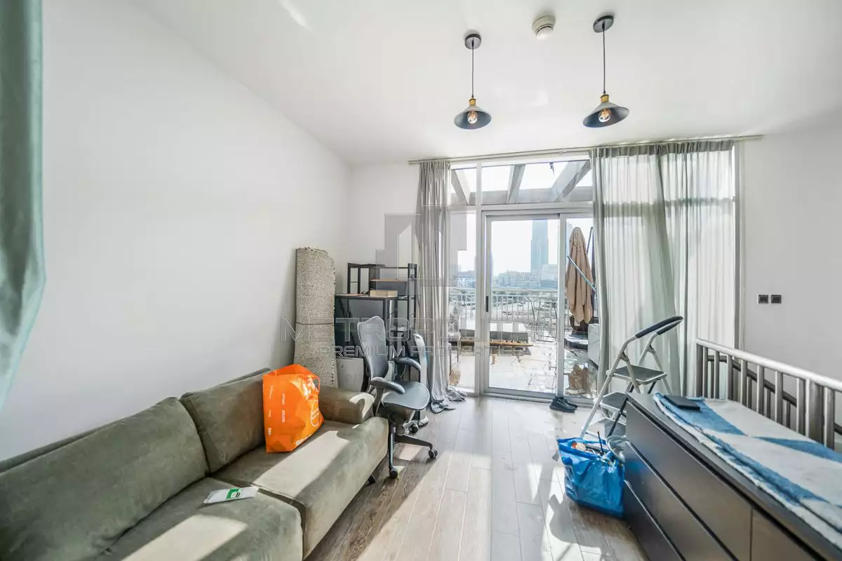 Квартира 120м² в ОАЭ, Дубай. Стоимостью 286684€ аренда фото-17