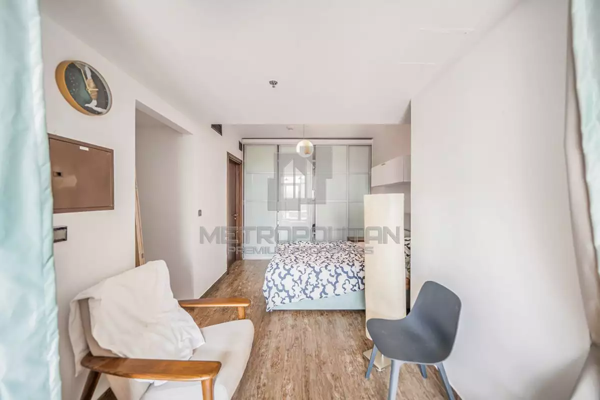 Квартира 120м² в ОАЭ, Дубай. Стоимостью 286684€ аренда фото-18