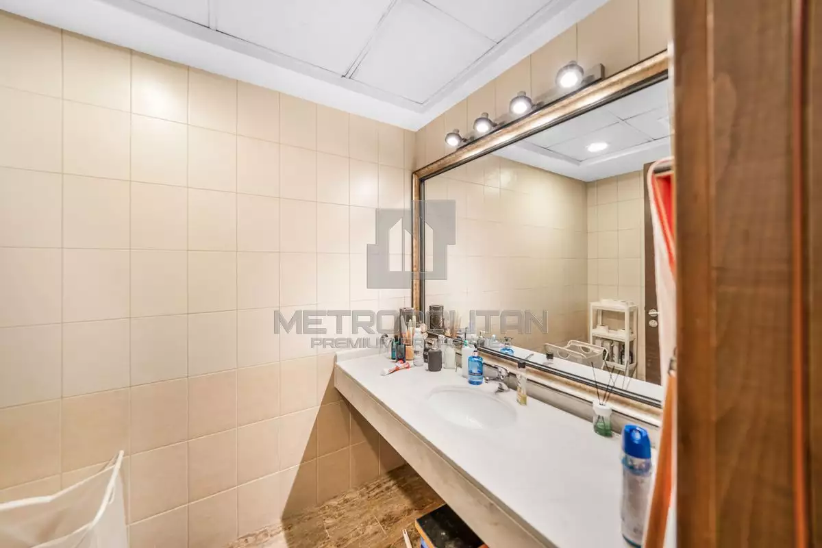 Квартира 120м² в ОАЭ, Дубай. Стоимостью 286684€ аренда фото-21