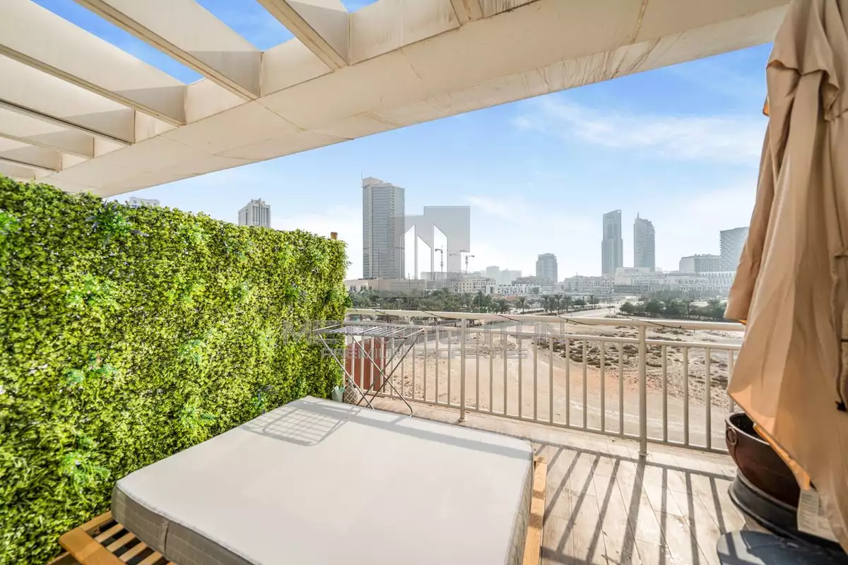Квартира 120м² в ОАЭ, Дубай. Стоимостью 286684€ аренда фото-22