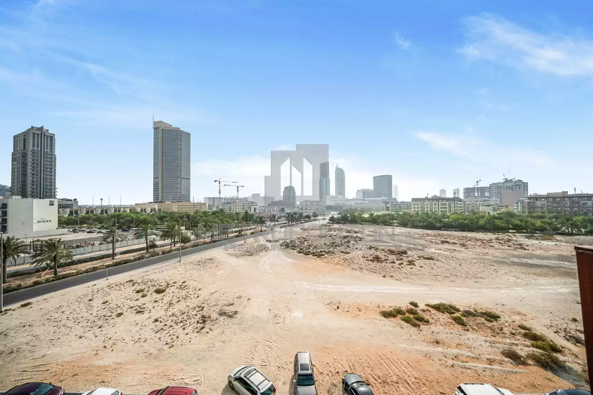 Квартира 120м² в ОАЭ, Дубай. Стоимостью 286684€ аренда фото-26