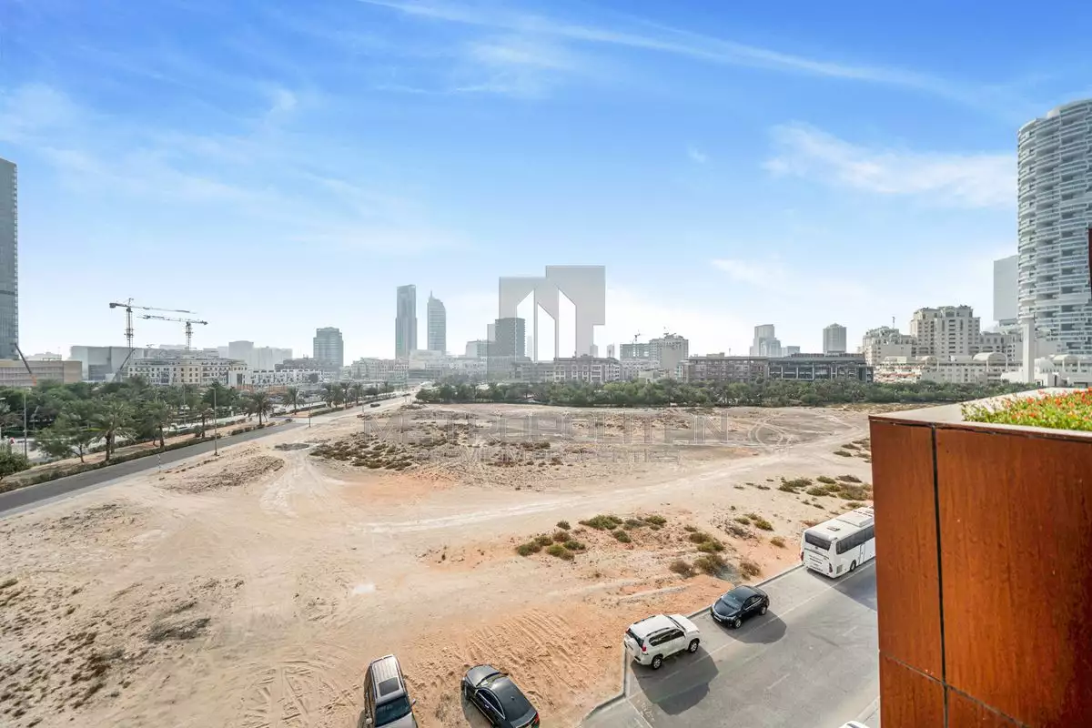 Квартира 120м² в ОАЭ, Дубай. Стоимостью 286684€ аренда фото-28