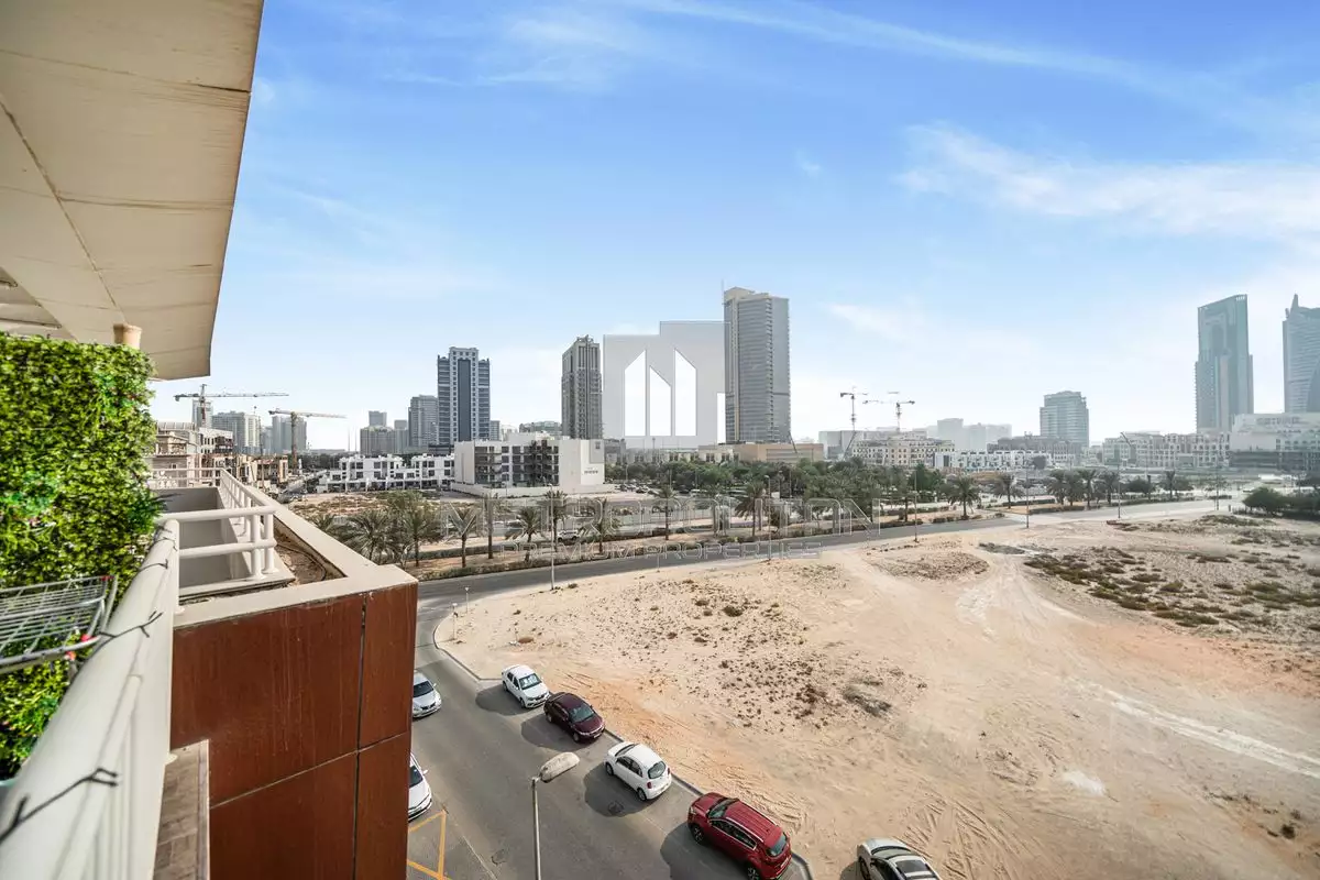 Квартира 120м² в ОАЭ, Дубай. Стоимостью 286684€ аренда фото-29