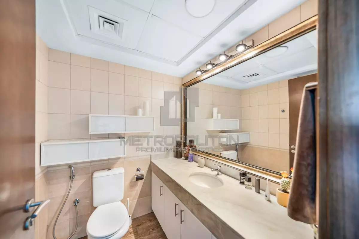 Квартира 120м² в ОАЭ, Дубай. Стоимостью 286684€ аренда фото-30