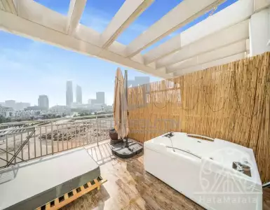 Купить квартиру в ОАЭ 286684€