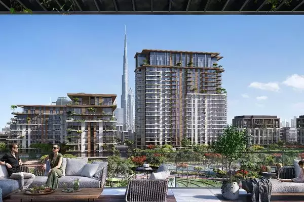 Квартира 854м² в ОАЭ, Дубай. Стоимостью 6783022€ аренда фото-7