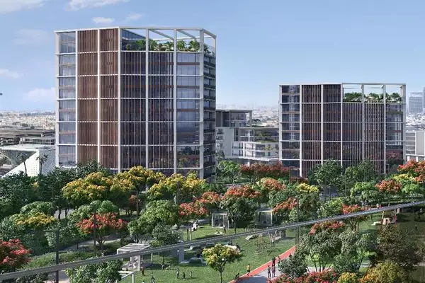 Квартира 854м² в ОАЭ, Дубай. Стоимостью 6783022€ аренда фото-8