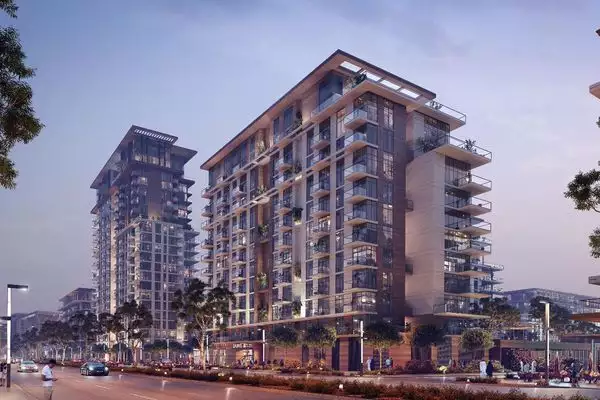 Квартира 854м² в ОАЭ, Дубай. Стоимостью 6783022€ аренда фото-9