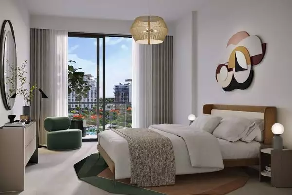 Квартира 854м² в ОАЭ, Дубай. Стоимостью 6783022€ аренда фото-12