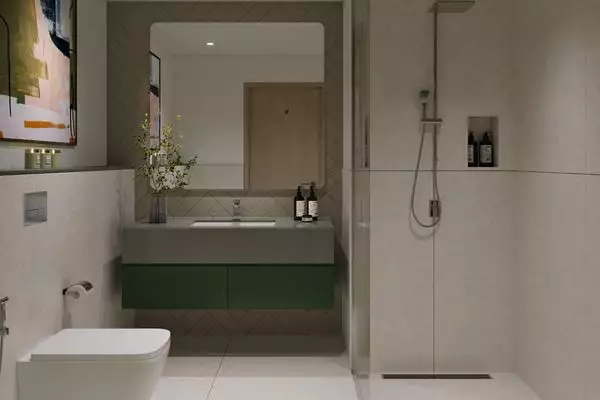 Квартира 854м² в ОАЭ, Дубай. Стоимостью 6783022€ аренда фото-13
