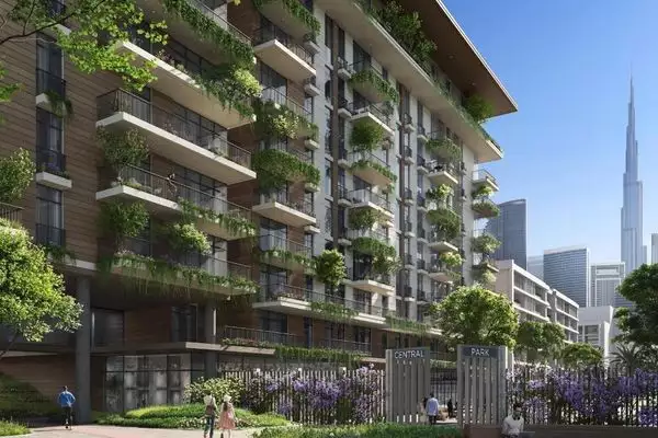 Квартира 854м² в ОАЭ, Дубай. Стоимостью 6783022€ аренда фото-17