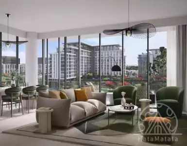 Купить квартиру в ОАЭ 6783022€