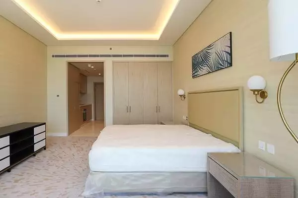 Квартира 47м² в ОАЭ, Дубай. Стоимостью 599317€ аренда фото-4