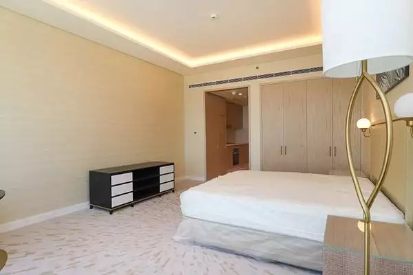 Квартира 47м² в ОАЭ, Дубай. Стоимостью 599317€ аренда фото-6