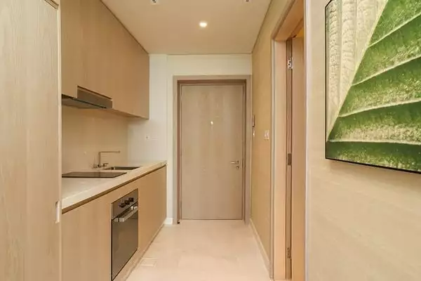 Квартира 47м² в ОАЭ, Дубай. Стоимостью 599317€ аренда фото-8