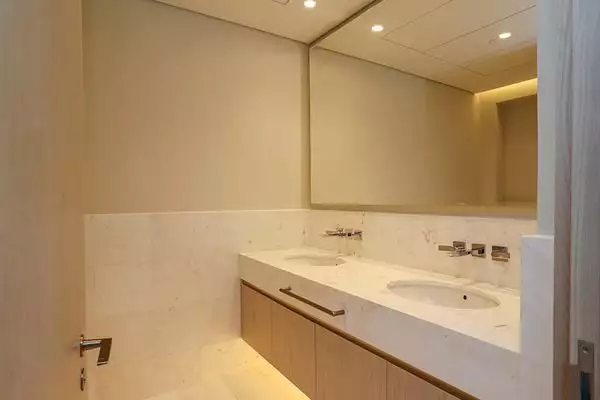 Квартира 47м² в ОАЭ, Дубай. Стоимостью 599317€ аренда фото-9
