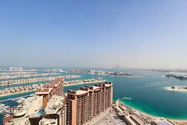 Квартира 47м² в ОАЭ, Дубай. Стоимостью 599317€ аренда фото-11