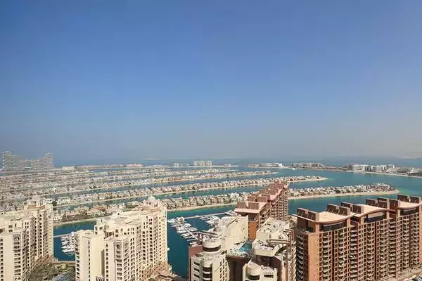 Квартира 47м² в ОАЭ, Дубай. Стоимостью 599317€ аренда фото-12