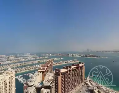 Купить квартиру в ОАЭ 599317€