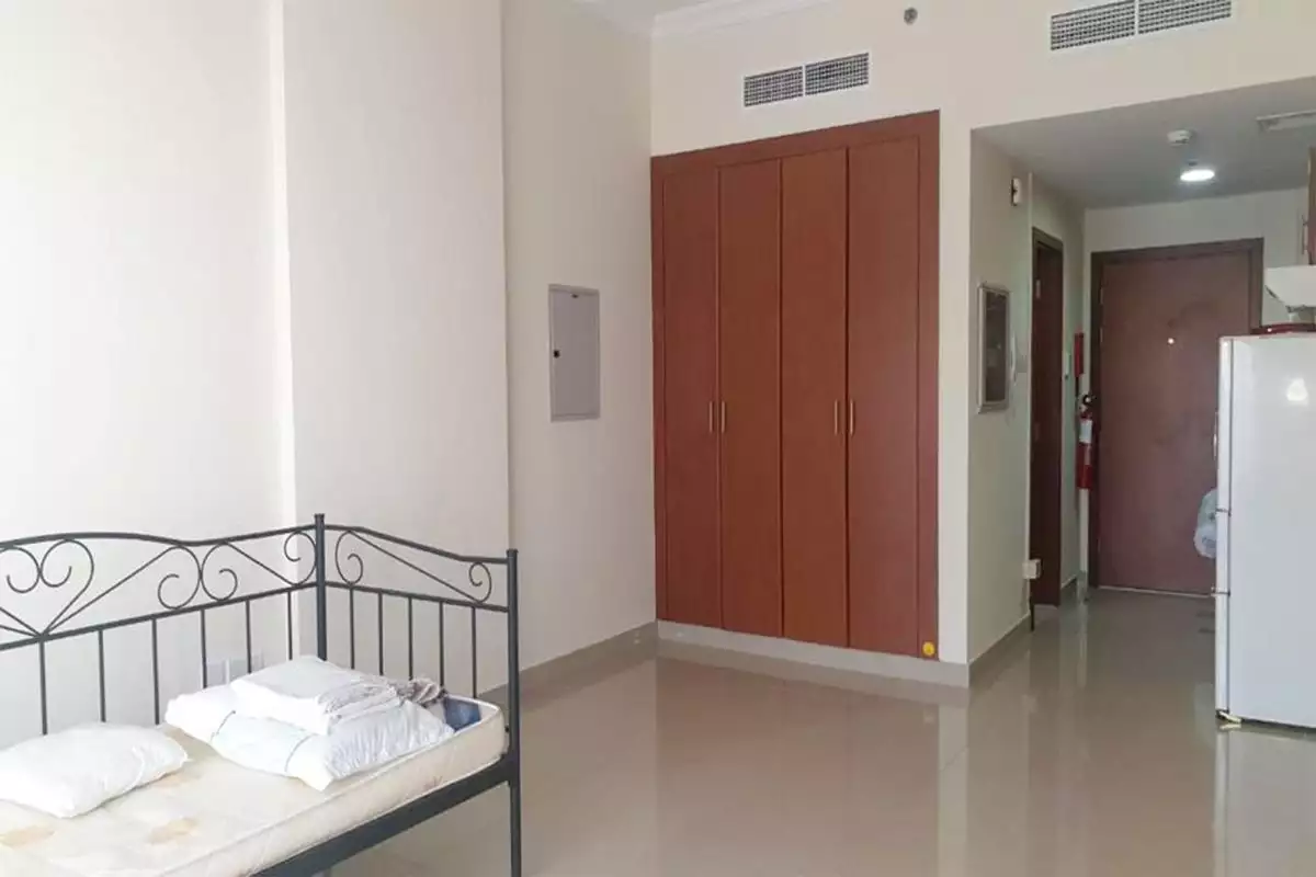 Квартира 41м² в ОАЭ, Дубай. Стоимостью 112372€ аренда фото-2