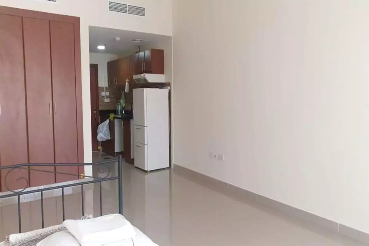 Квартира 41м² в ОАЭ, Дубай. Стоимостью 112372€ аренда фото-4