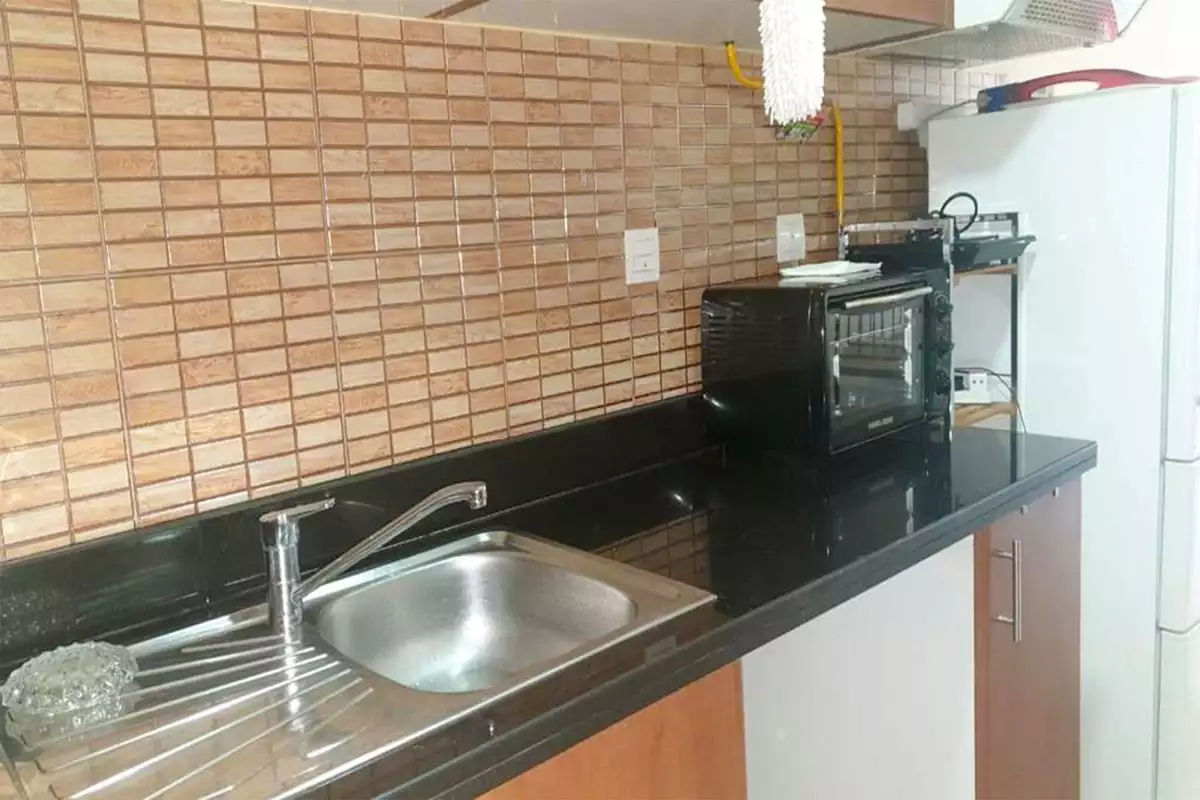 Квартира 41м² в ОАЭ, Дубай. Стоимостью 112372€ аренда фото-6