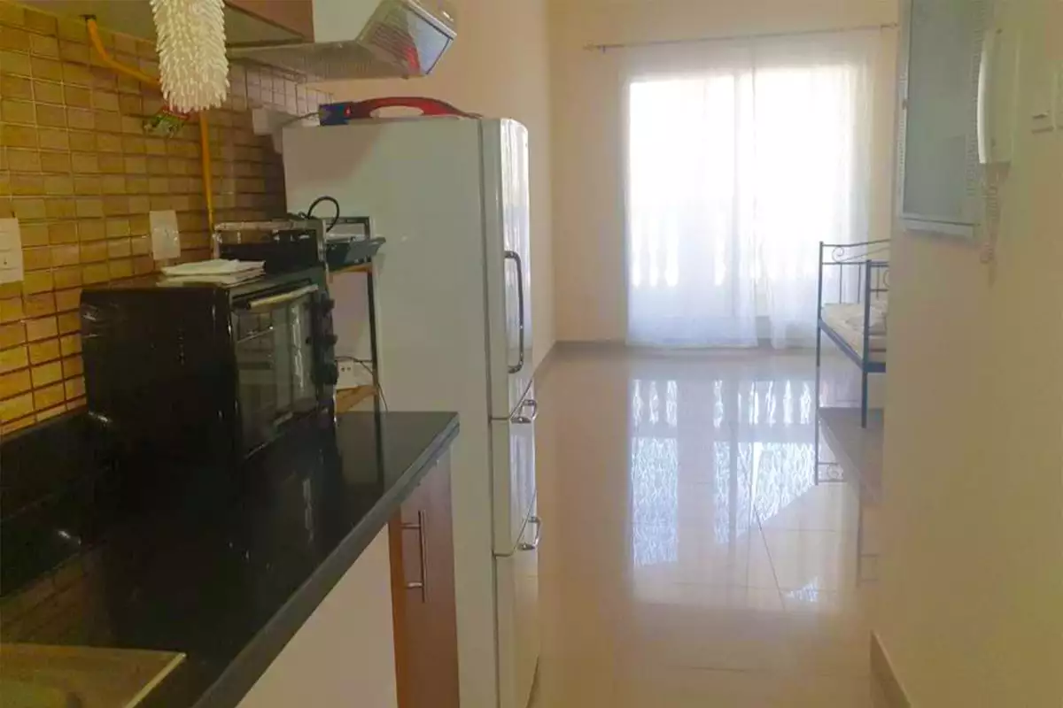 Квартира 41м² в ОАЭ, Дубай. Стоимостью 112372€ аренда фото-7