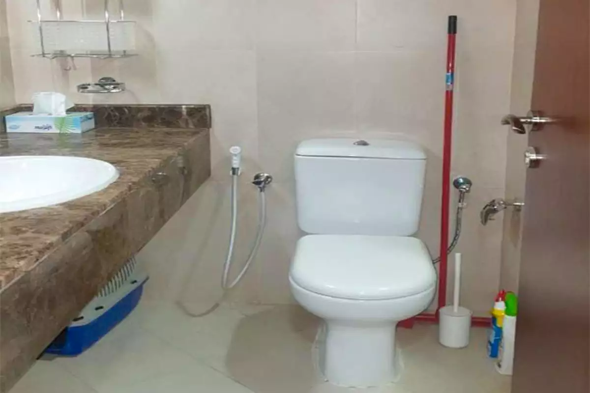 Квартира 41м² в ОАЭ, Дубай. Стоимостью 112372€ аренда фото-9