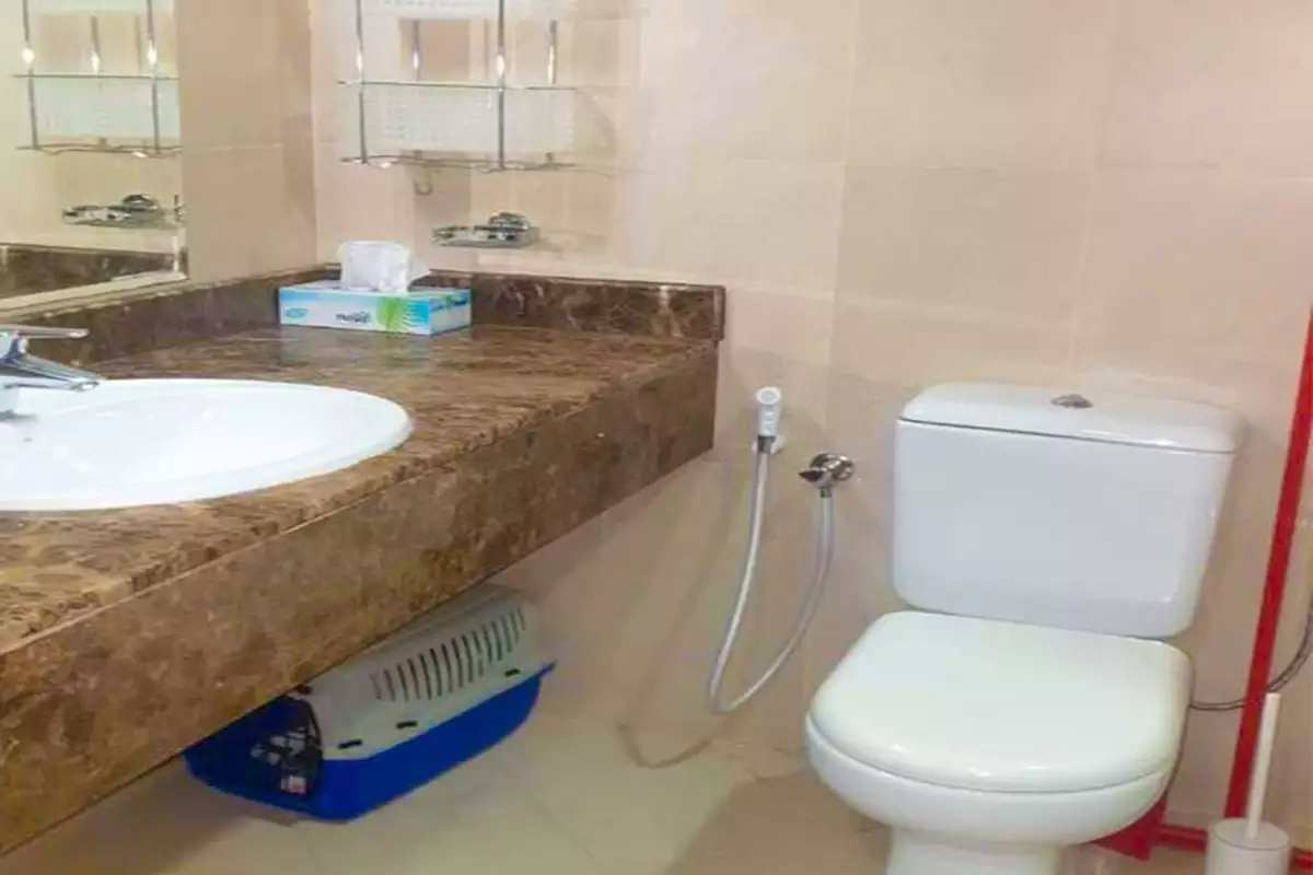 Квартира 41м² в ОАЭ, Дубай. Стоимостью 112372€ аренда фото-10