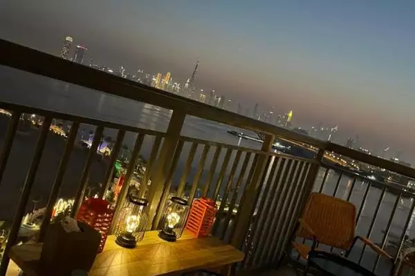 Квартира 200м² в ОАЭ, Дубай. Стоимостью 1073777€ аренда фото-1