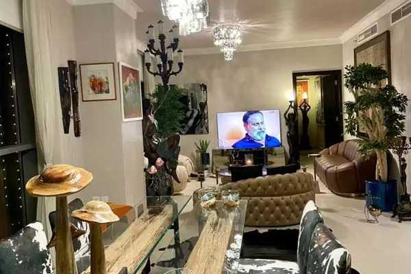 Квартира 200м² в ОАЭ, Дубай. Стоимостью 1073777€ аренда фото-3