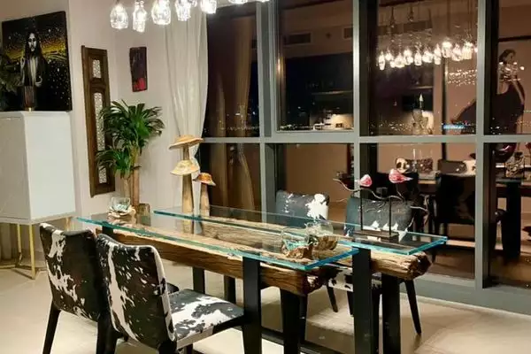 Квартира 200м² в ОАЭ, Дубай. Стоимостью 1073777€ аренда фото-4