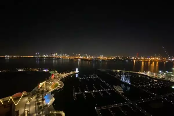 Квартира 200м² в ОАЭ, Дубай. Стоимостью 1073777€ аренда фото-6