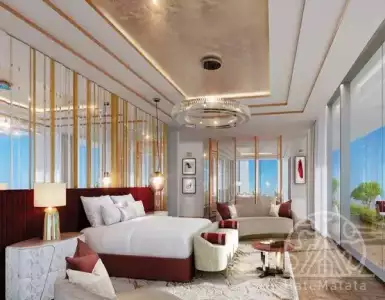 Купить квартиру в ОАЭ 474459€
