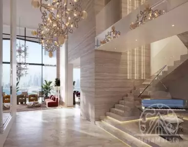 Купить квартиру в ОАЭ 2267930€