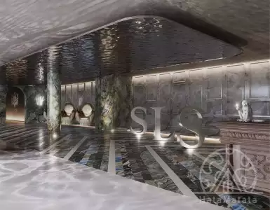 Купить квартиру в ОАЭ 4974333€