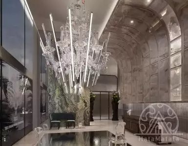 Купить квартиру в ОАЭ 10612909€