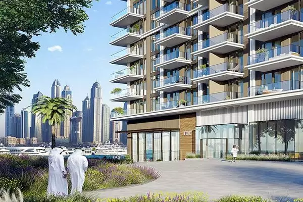 Квартира 251м² в ОАЭ, Дубай. Стоимостью 1648122€ аренда фото-4