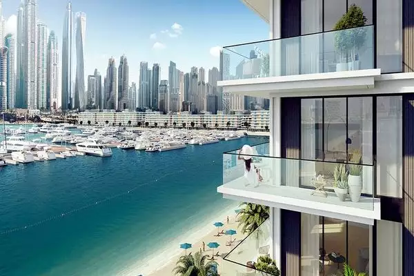 Квартира 251м² в ОАЭ, Дубай. Стоимостью 1648122€ аренда фото-5