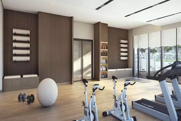 Квартира 251м² в ОАЭ, Дубай. Стоимостью 1648122€ аренда фото-6