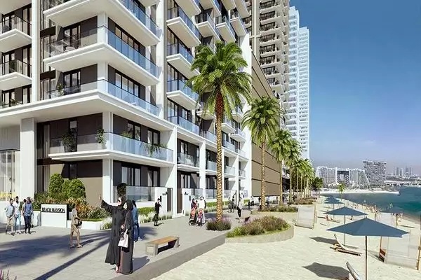 Квартира 251м² в ОАЭ, Дубай. Стоимостью 1648122€ аренда фото-9