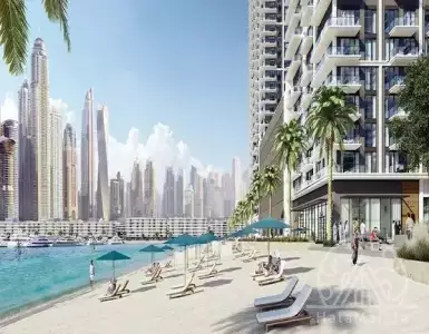 Купить квартиру в ОАЭ 1648122€
