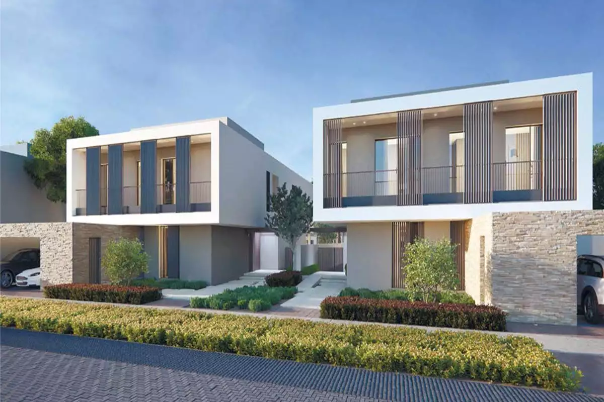 Вилла 843м² в ОАЭ, Дубай. Стоимостью 2372297€ аренда фото-2