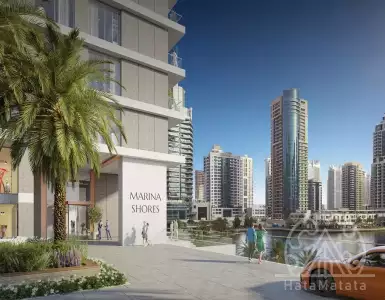Купить квартиру в ОАЭ 801541€