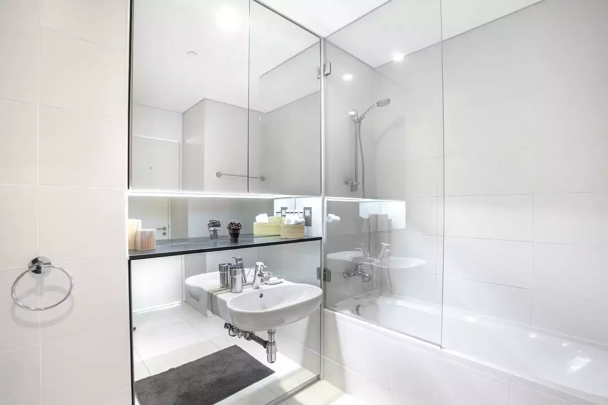 Квартира 83м² в ОАЭ, Дубай. Стоимостью 636775€ аренда фото-13