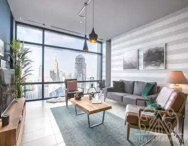 Купить квартиру в ОАЭ 636775€