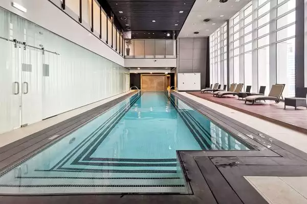 Квартира 83м² в ОАЭ, Дубай. Стоимостью 599317€ аренда фото-11