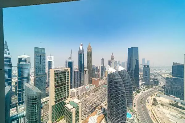Квартира 83м² в ОАЭ, Дубай. Стоимостью 599317€ аренда фото-13